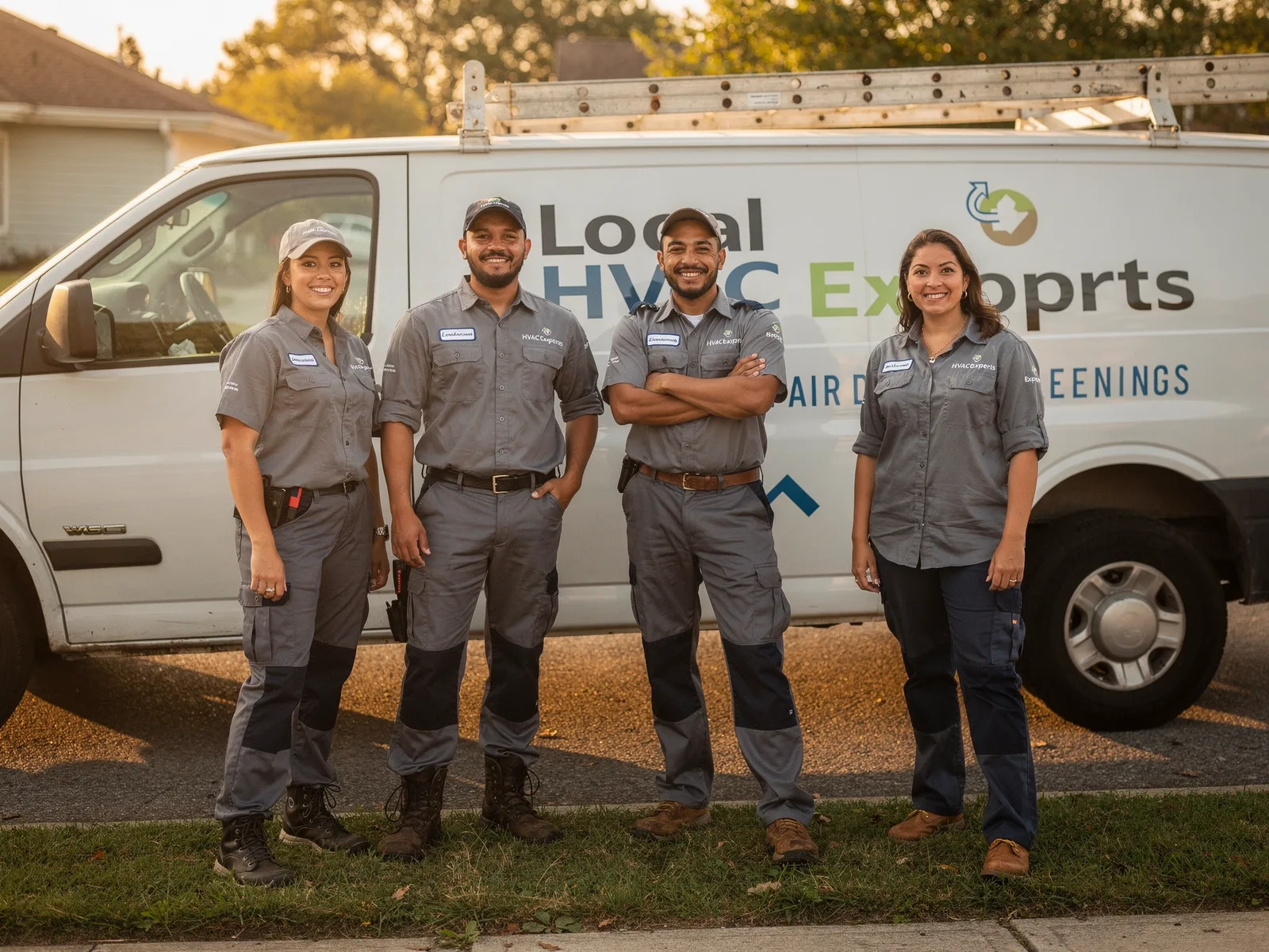 24/7 HVAC Repair & AC Replacement company in Wharton, OH